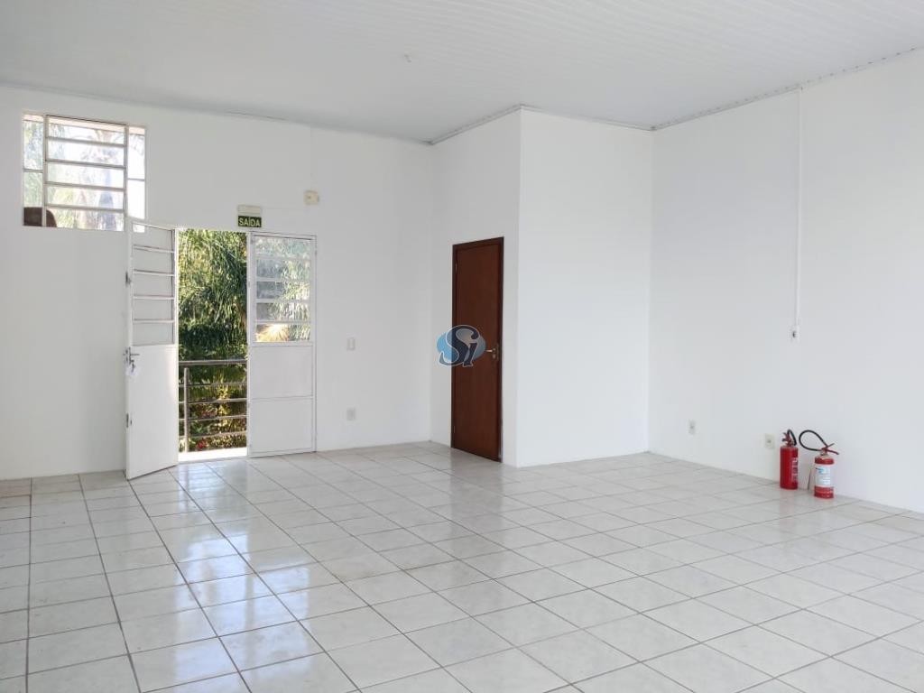 sala comercial em Centro