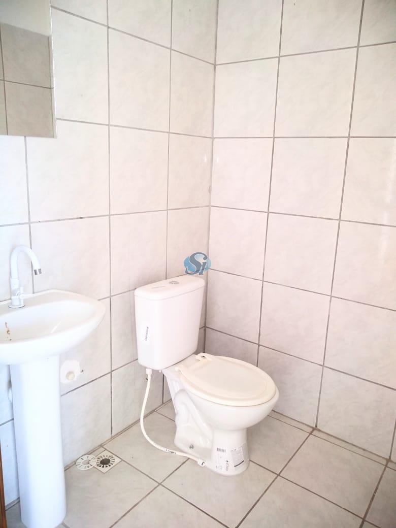 sala comercial em Centro