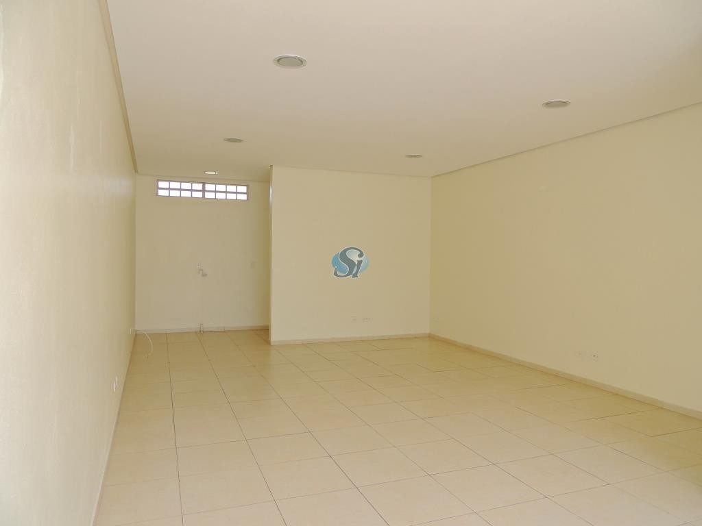 sala comercial em Centro