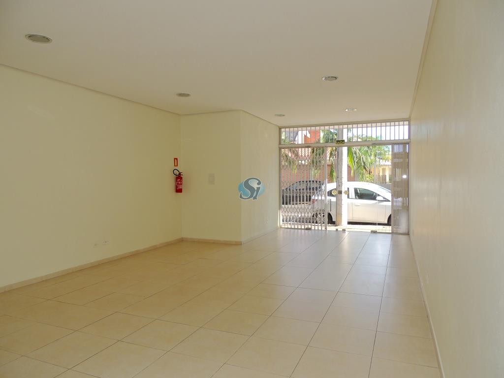 sala comercial em Centro