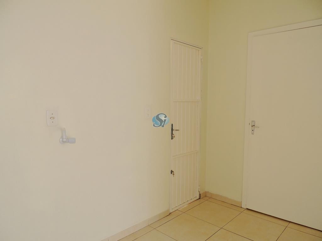 sala comercial em Centro