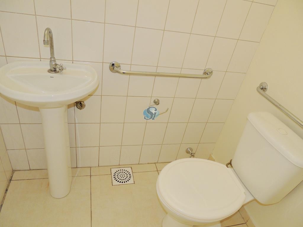 sala comercial em Centro