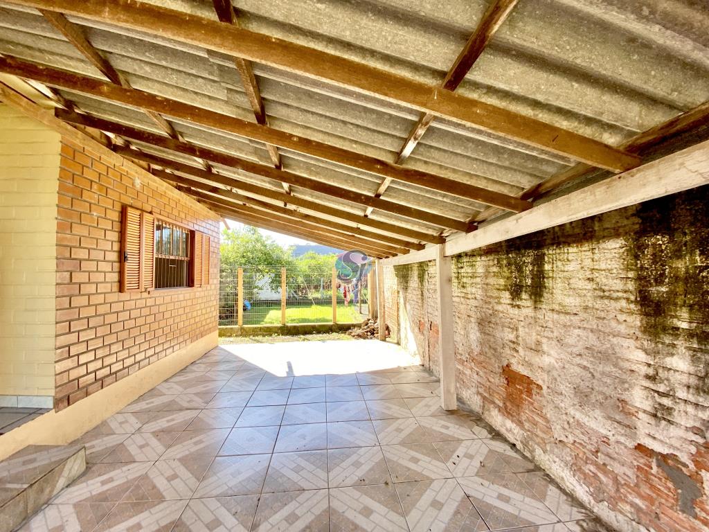 casa em Operária