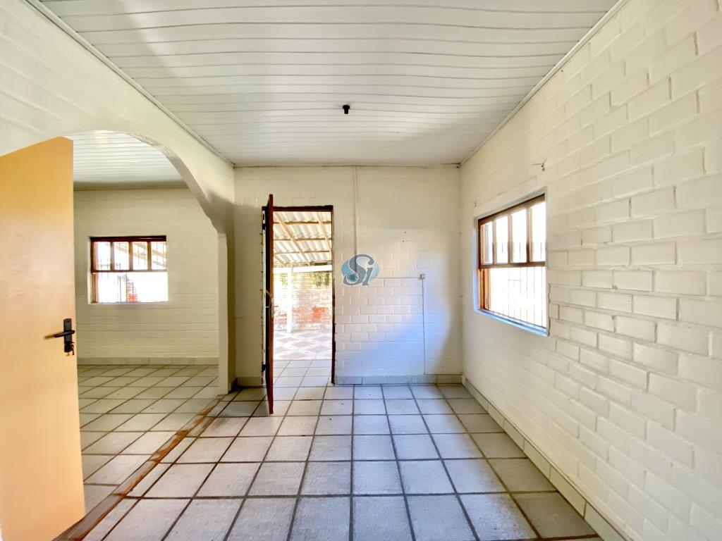 casa em Operária