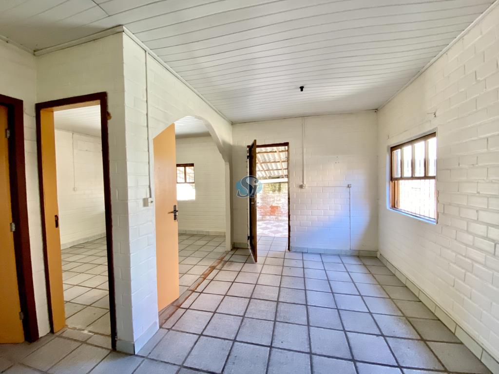 casa em Operária