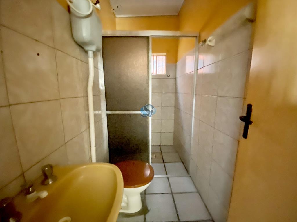 casa em Operária
