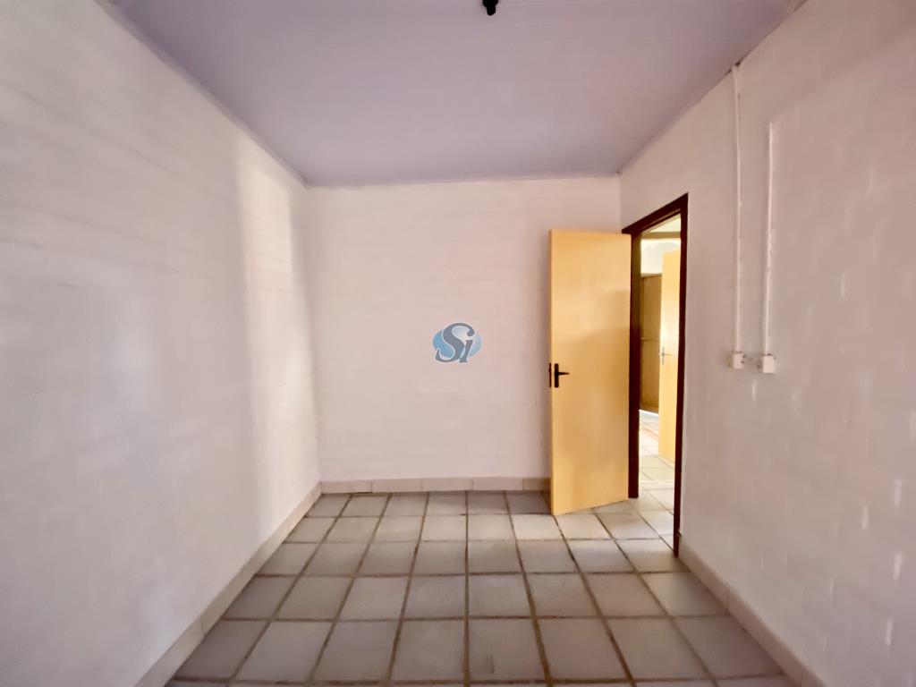 casa em Operária