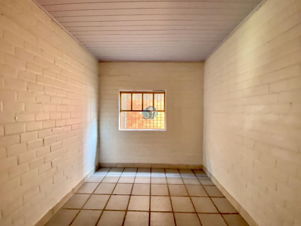 casa em Operária