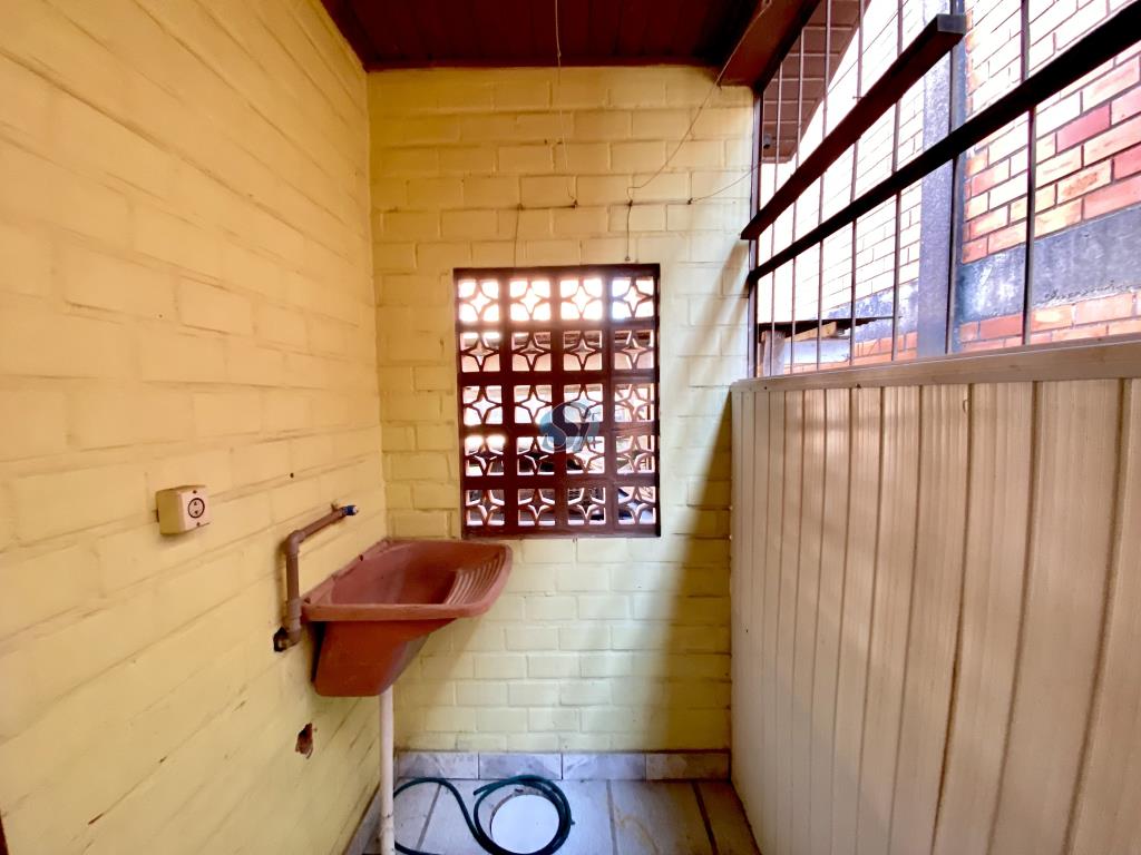 casa em Operária
