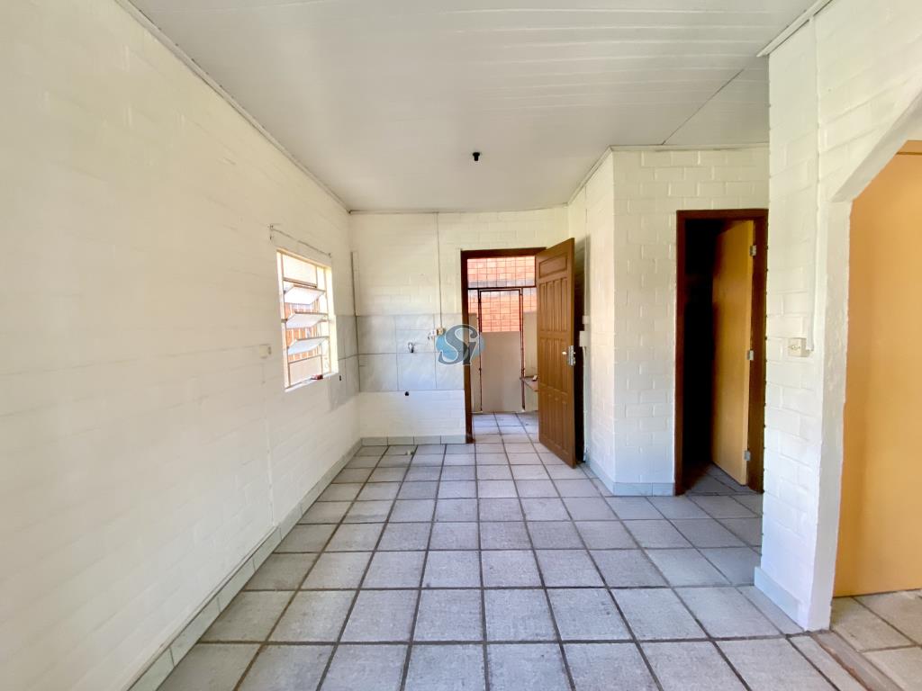 casa em Operária