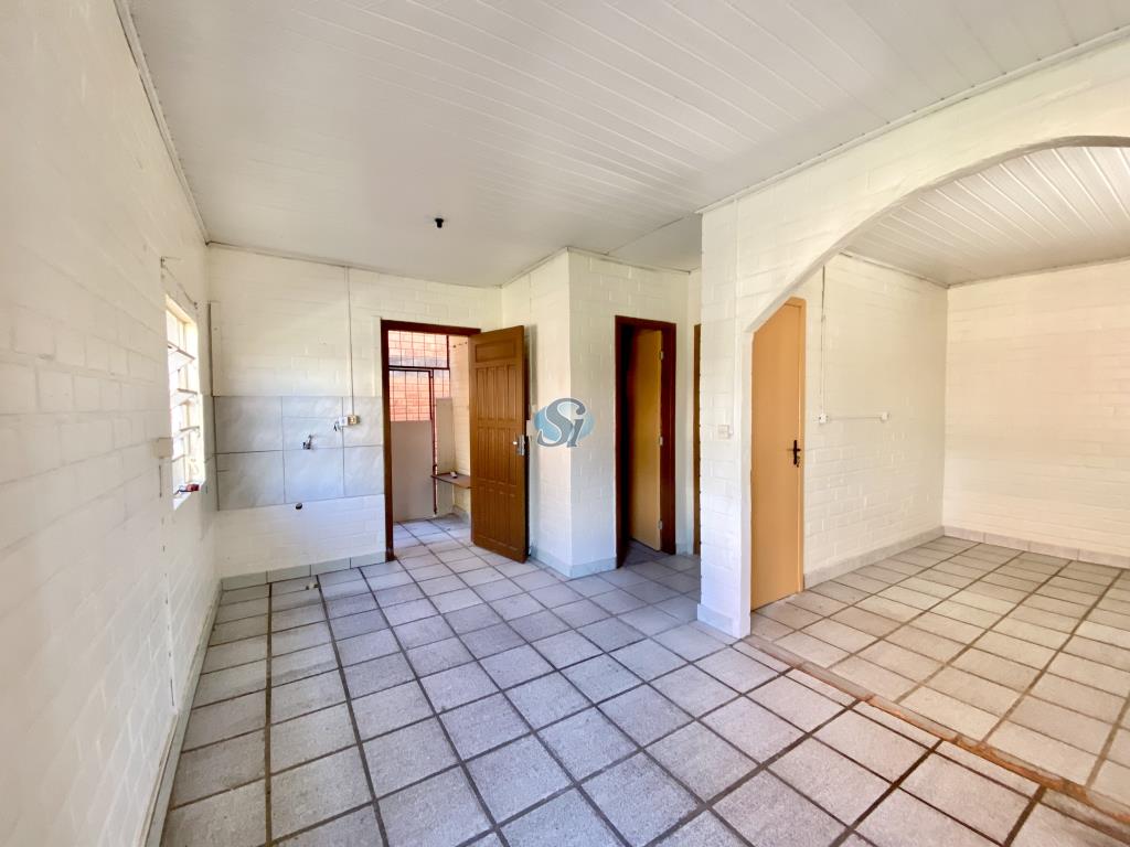 casa em Operária