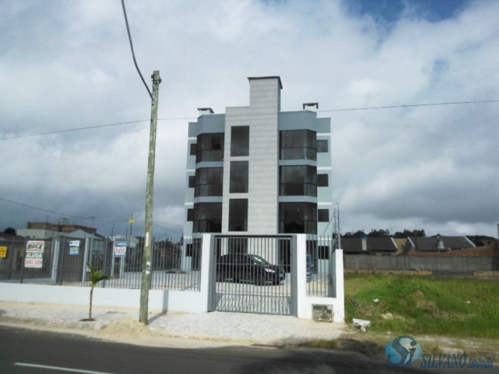 apartamento em Centro
