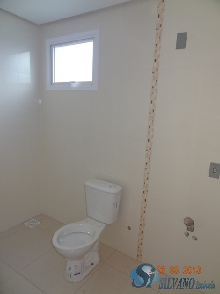 apartamento em Centro
