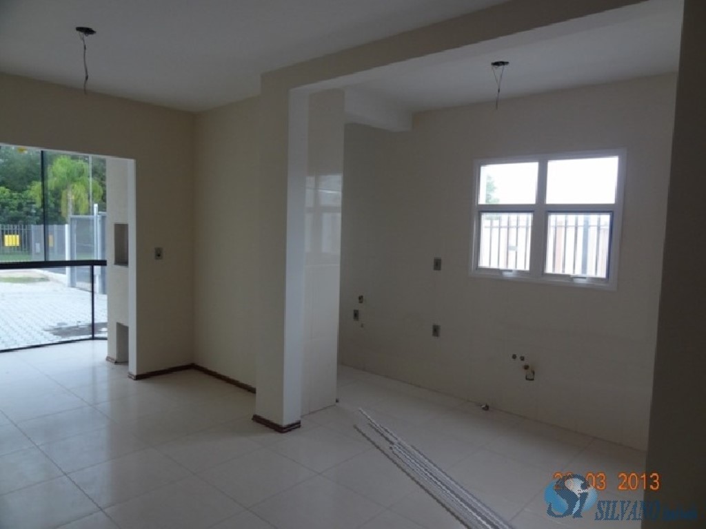 apartamento em Centro