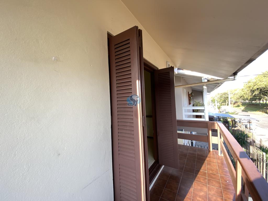 casa em Santo Antônio