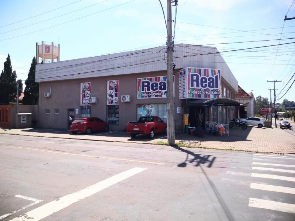 sala comercial em Centro