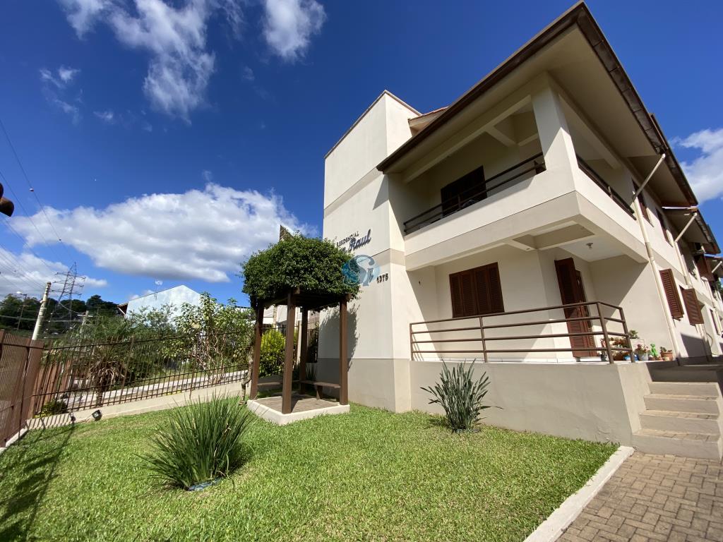 apartamento em Dona Augusta