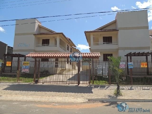 apartamento em Dona Augusta