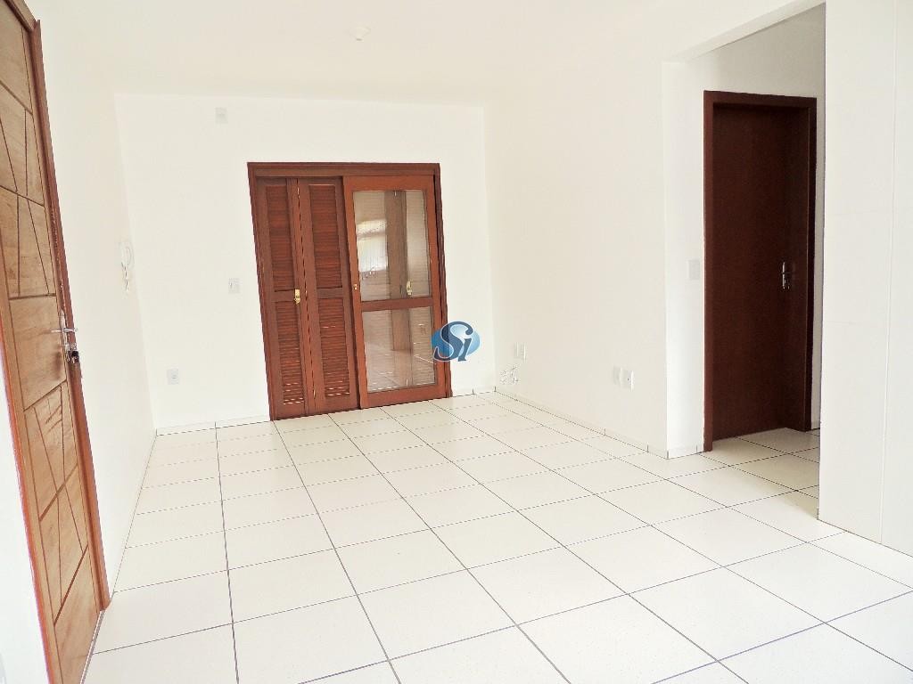 apartamento em Dona Augusta
