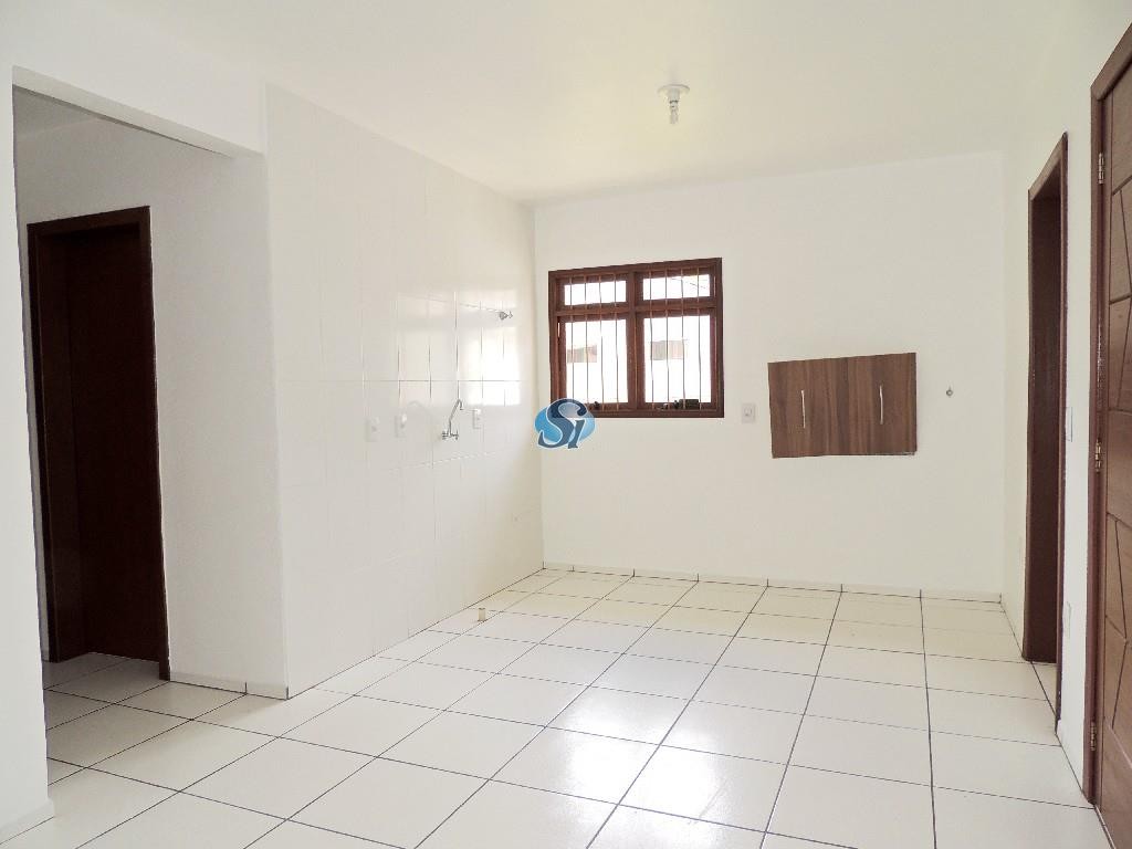 apartamento em Dona Augusta