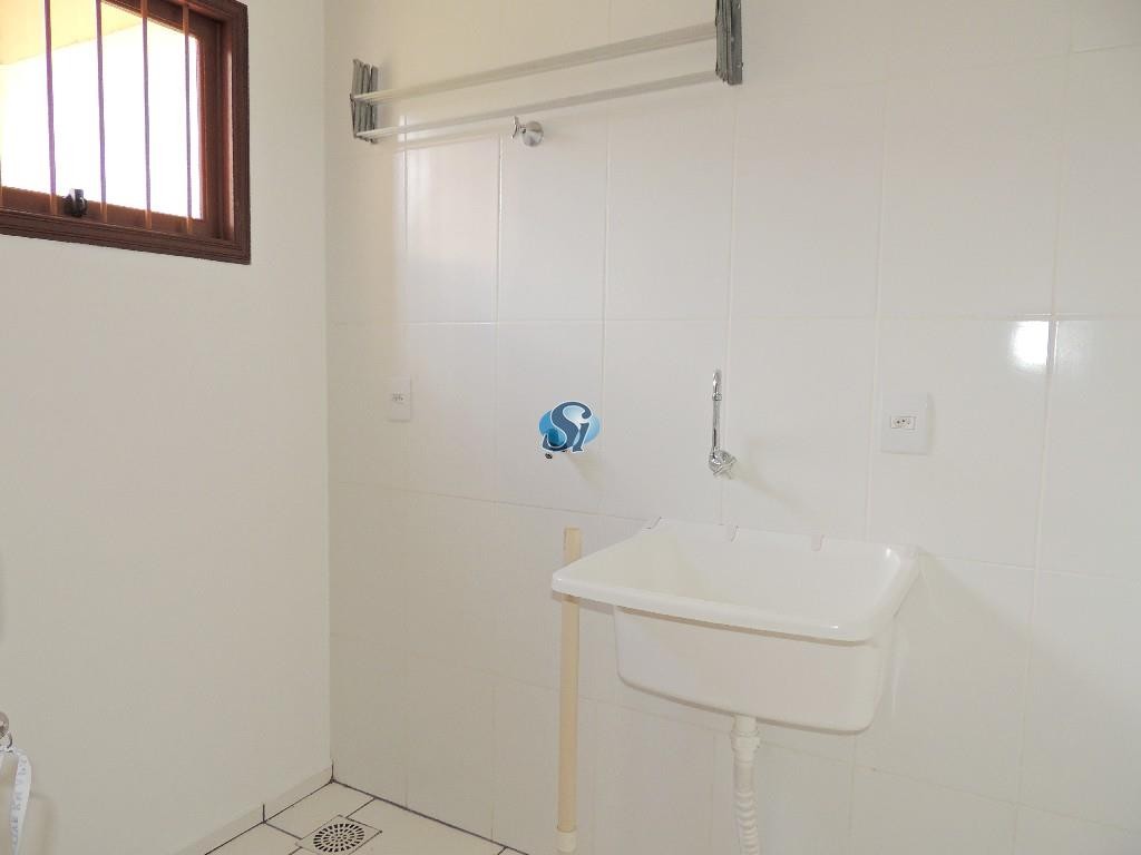 apartamento em Dona Augusta