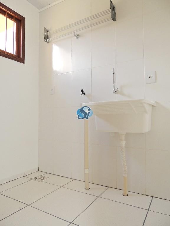 apartamento em Dona Augusta