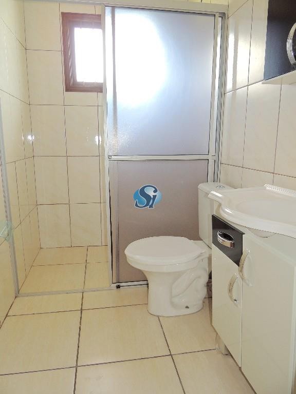 apartamento em Dona Augusta