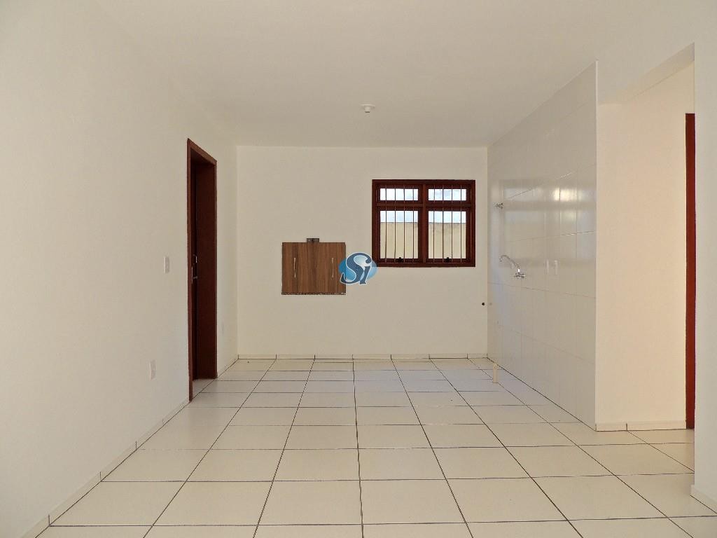 apartamento em Dona Augusta