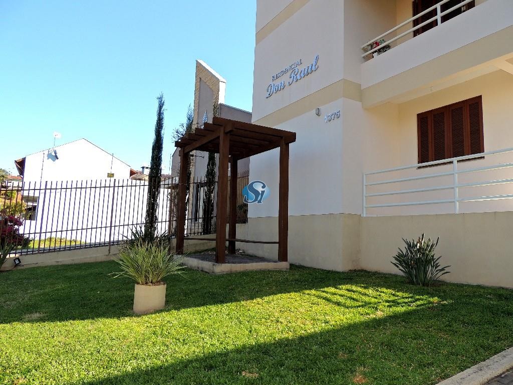 apartamento em Dona Augusta