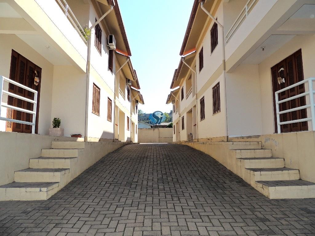 apartamento em Dona Augusta