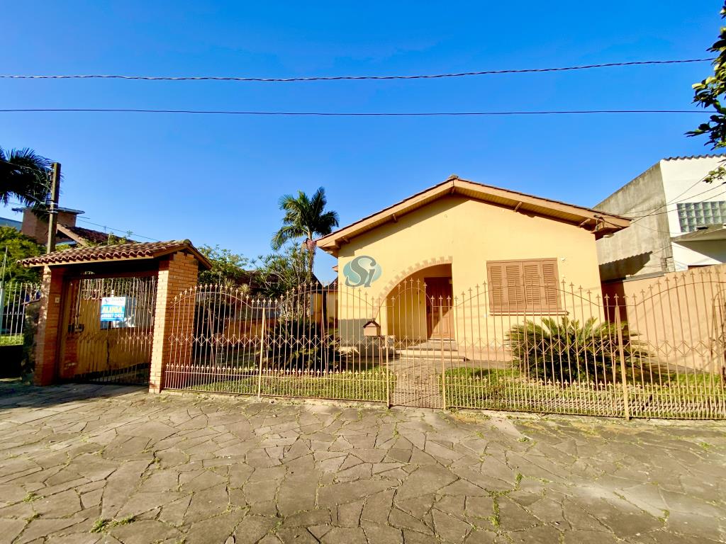 casa em Centro