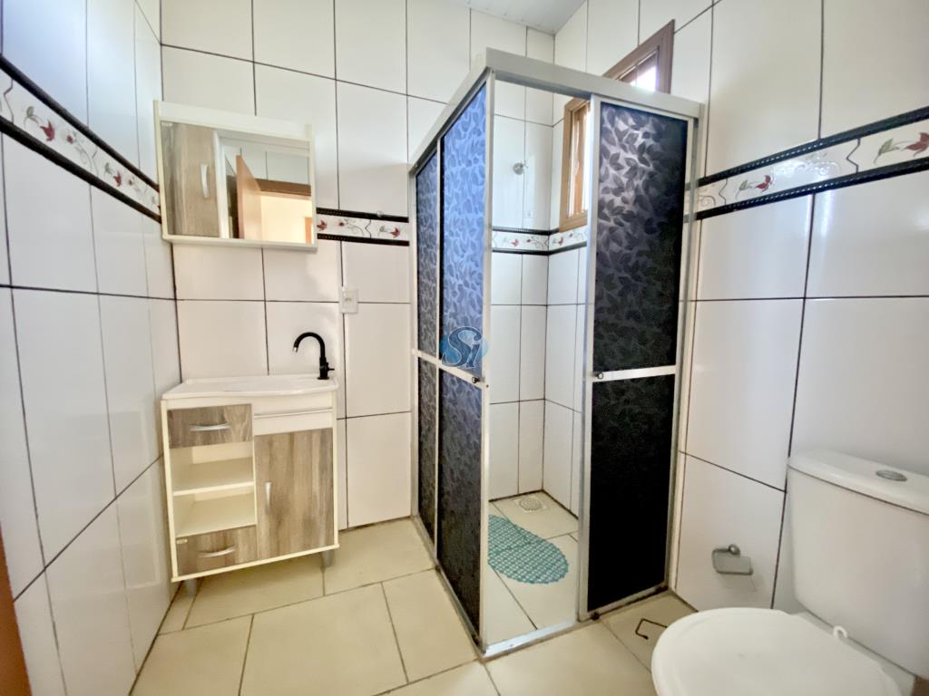 casa em Metzler