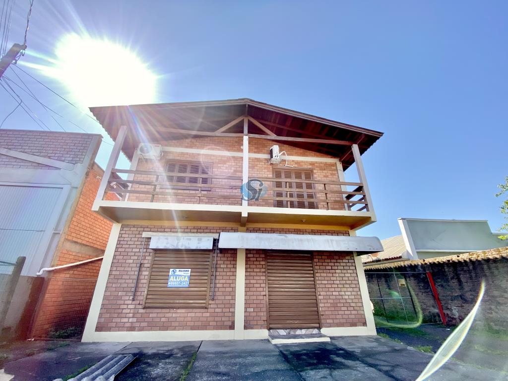 Prédio Comercial / Industrial em Bem Viver