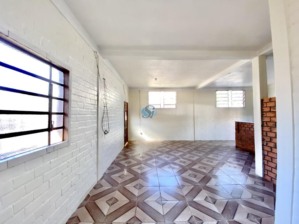Prédio Comercial / Industrial em Bem Viver