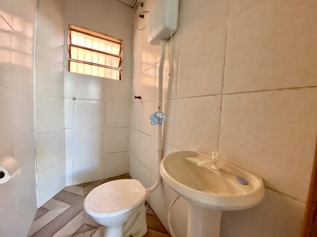 Prédio Comercial / Industrial em Bem Viver