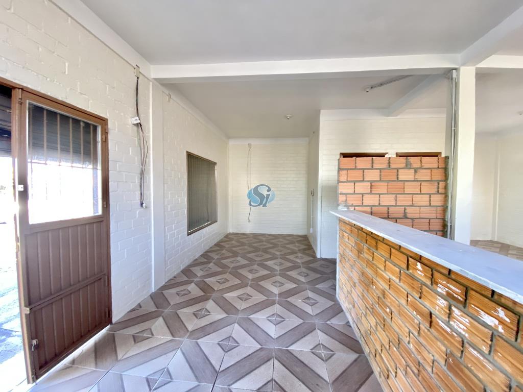 Prédio Comercial / Industrial em Bem Viver