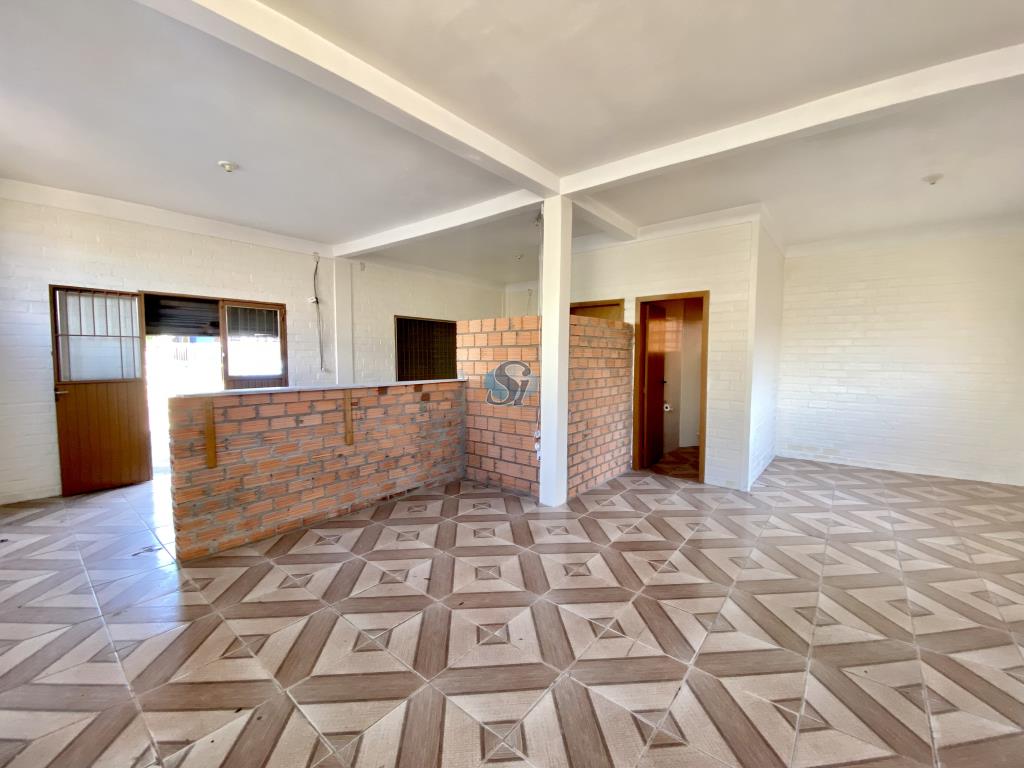 Prédio Comercial / Industrial em Bem Viver