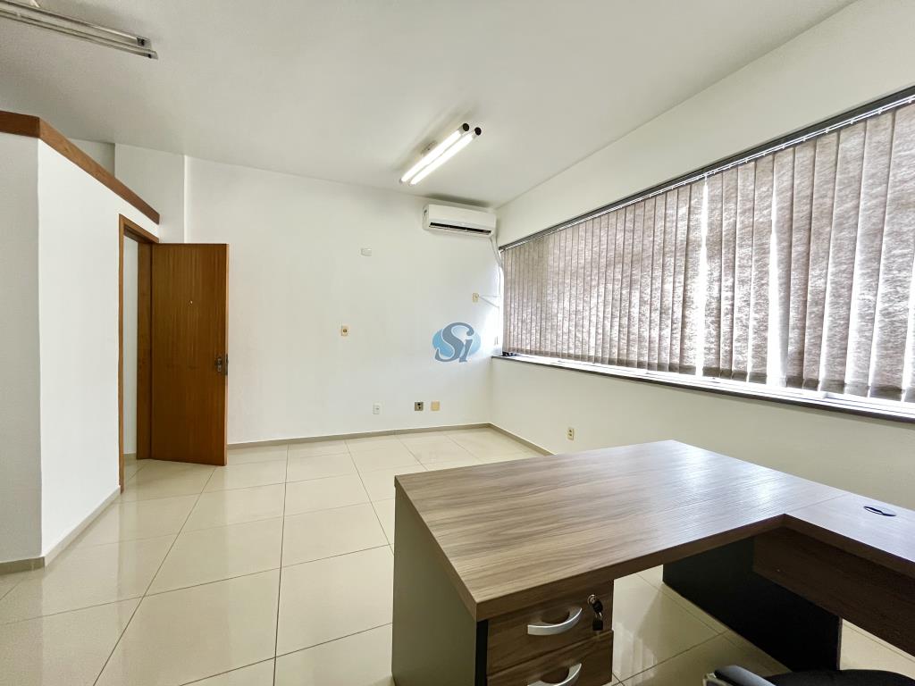 sala comercial em Centro