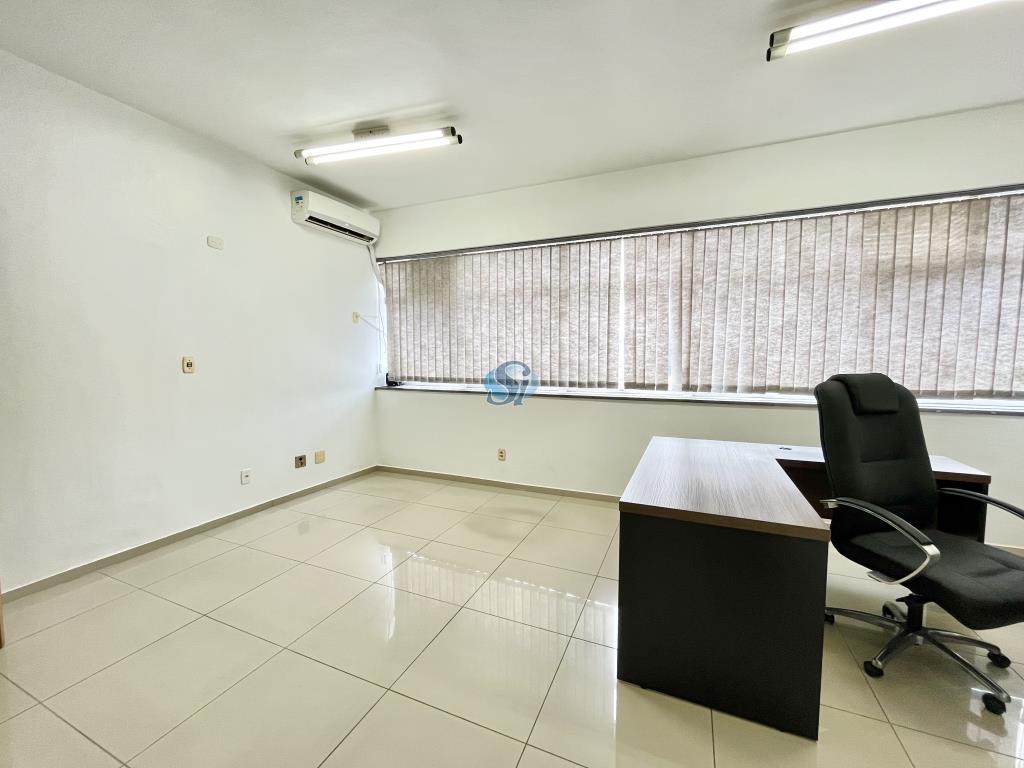sala comercial em Centro