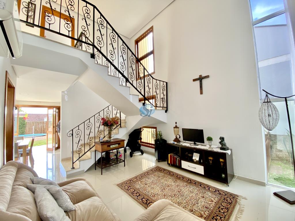 casa em Solar do Campo