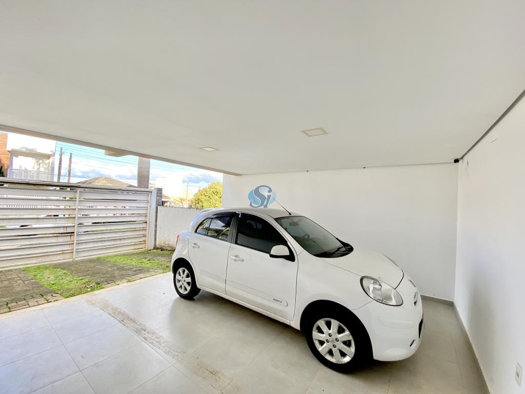casa em Solar do Campo