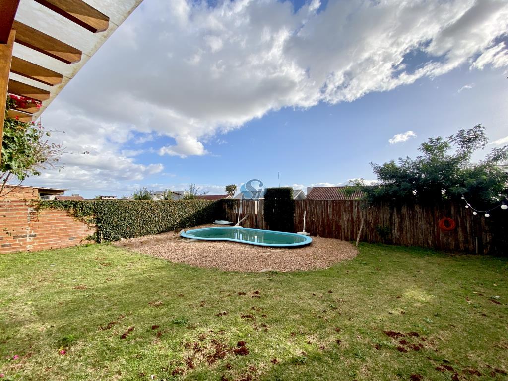 casa em Solar do Campo