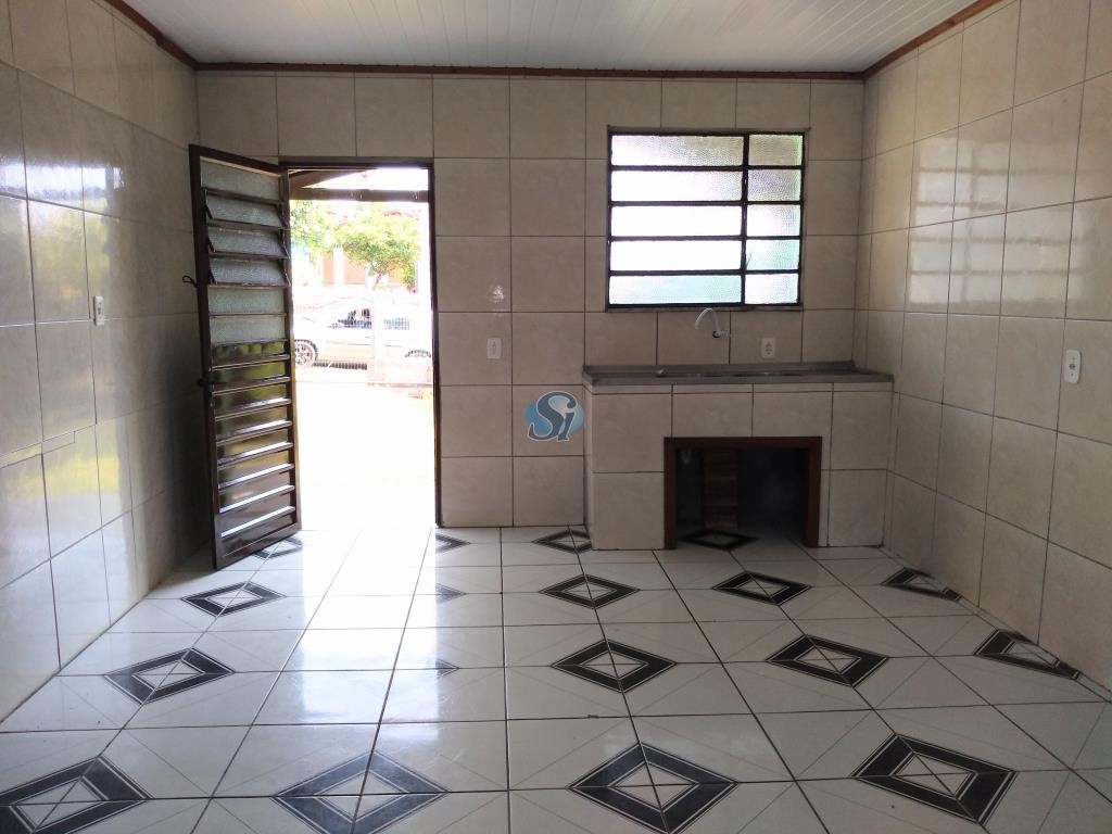 casa em Operária