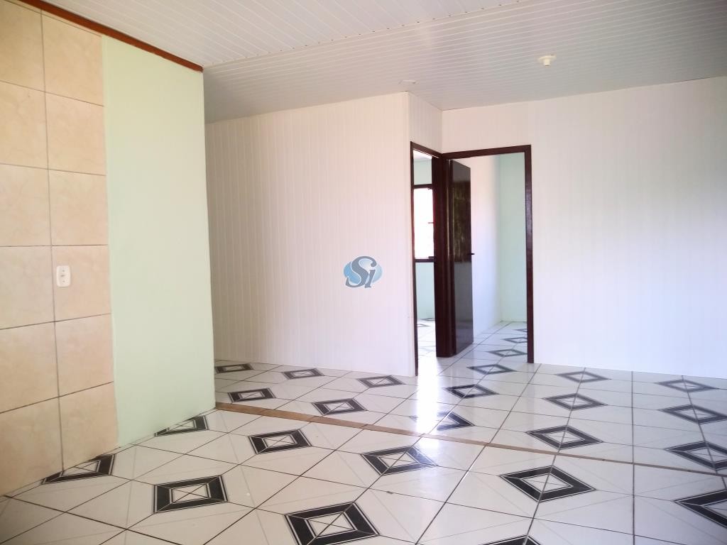 casa em Operária