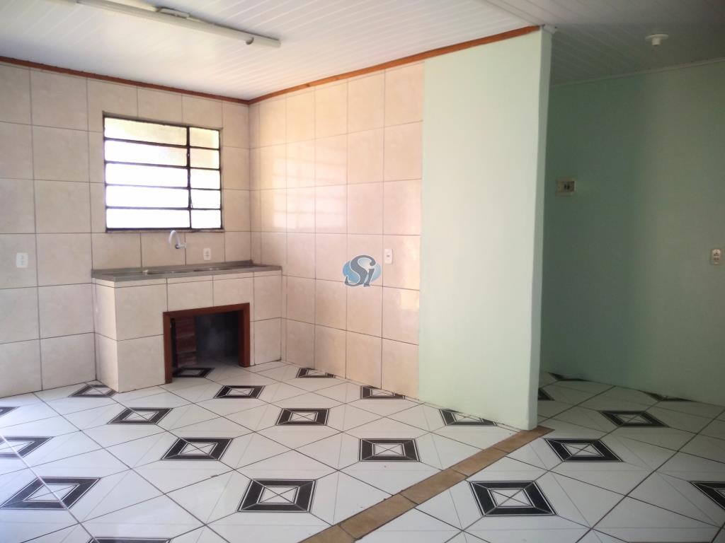 casa em Operária