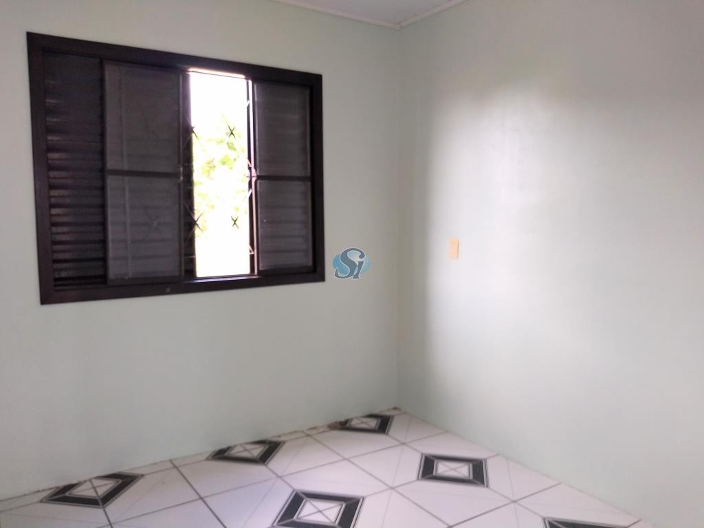casa em Operária