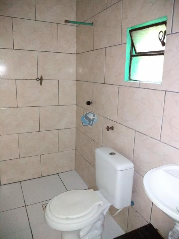 casa em Operária