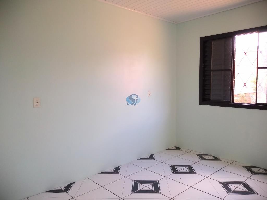 casa em Operária