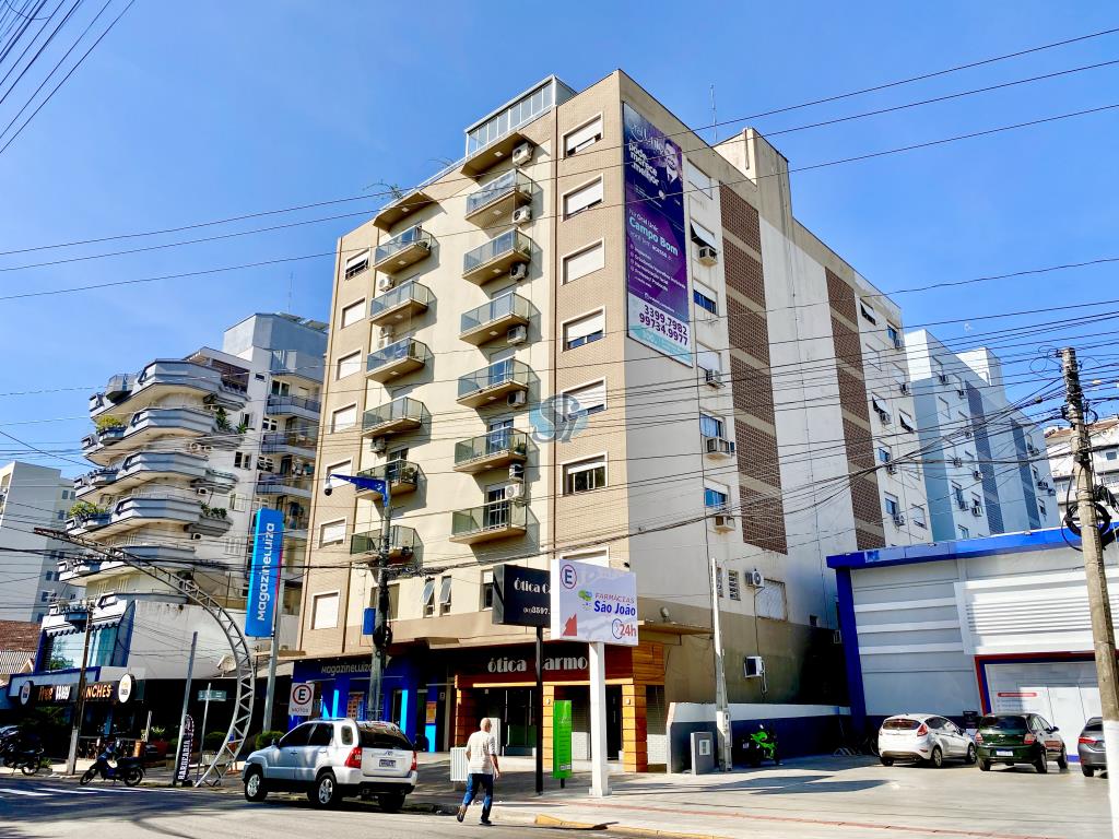 apartamento em Centro