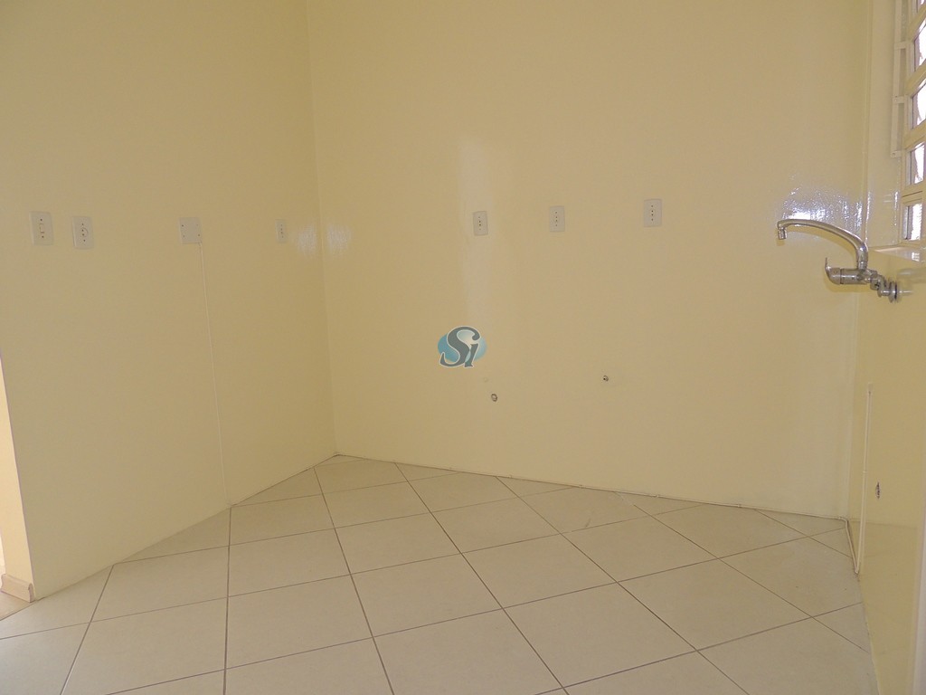 apartamento em Centro